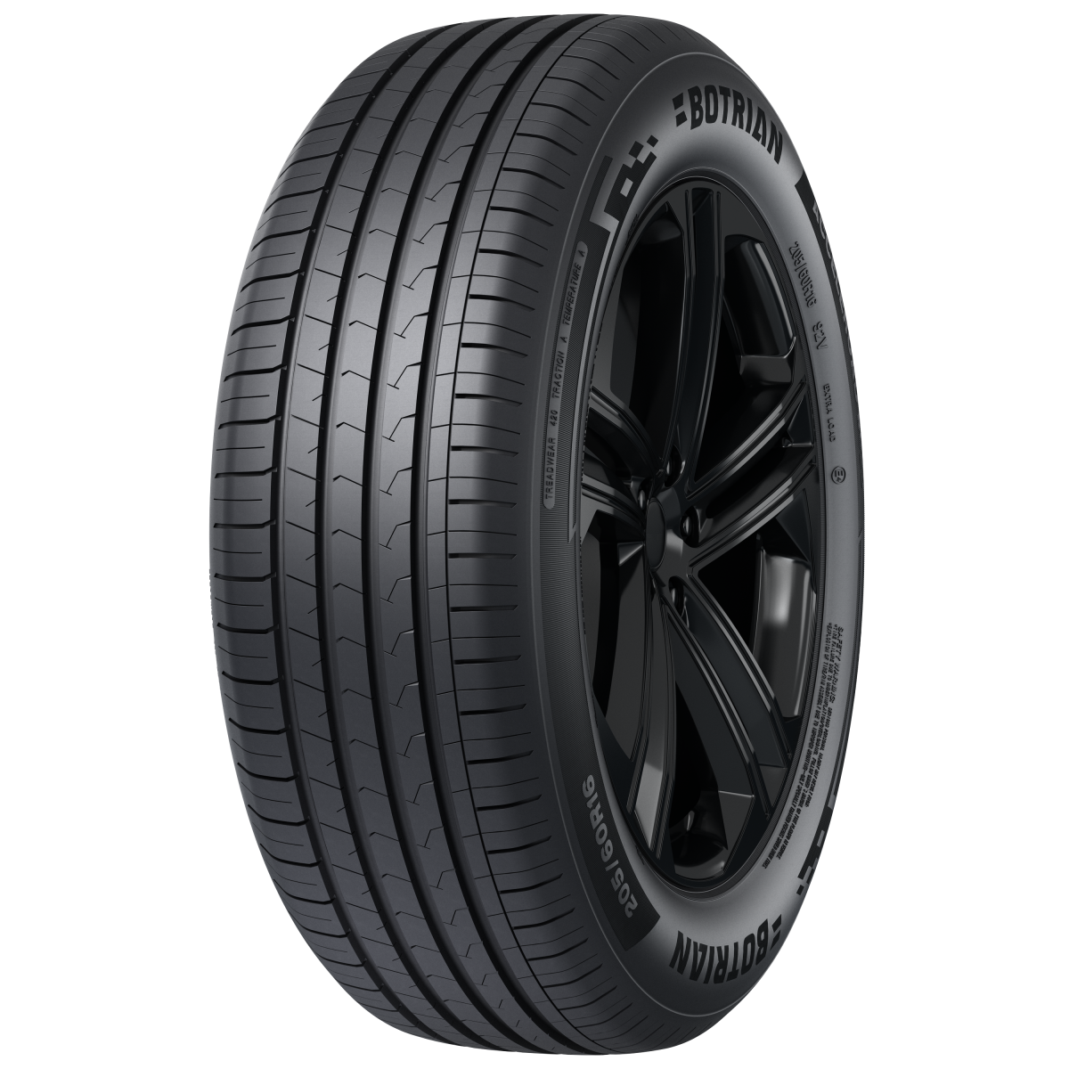 Acceleroad BC25